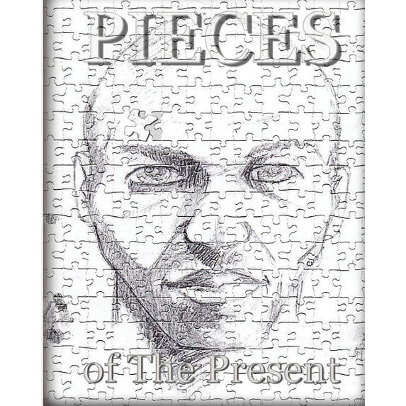 Pieces (Paperback)
