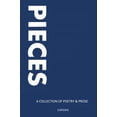 thumbnail image 1 of Pre-Owned Pieces (Paperback) 0998994006 9780998994000, 1 of 1