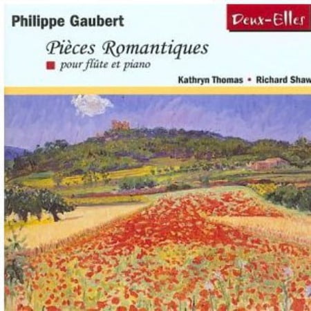 Pieces Romantiques