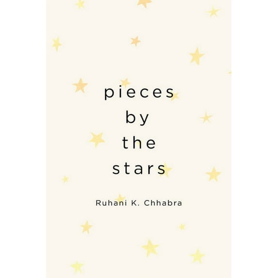 Pieces by the Stars, (Paperback)
