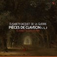 thumbnail image 1 of Pieces de Clavecin, 1 of 1