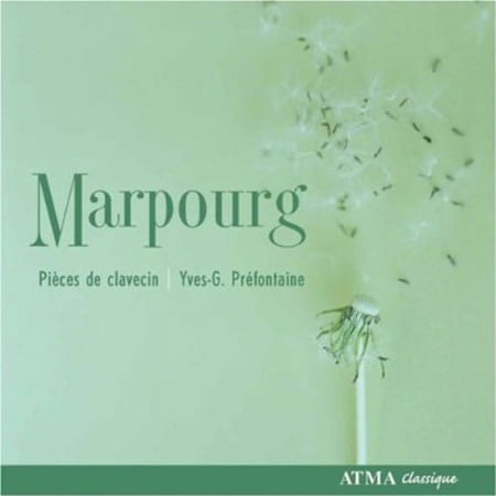 Pieces for Harpsichord