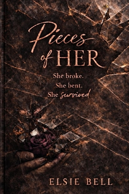 Pieces of Her, (Paperback)