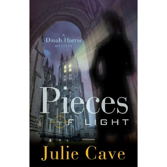 Pre-Owned Dinah Harris Mysteries Pieces of Light, (Paperback)