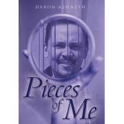 Pieces of Me, Hardcover