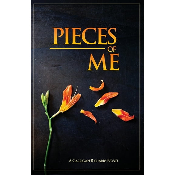 Pieces of Me, (Paperback)