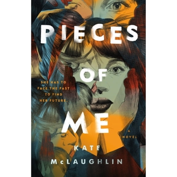 Pre-Owned Pieces of Me (Hardcover) 1250264340 9781250264343