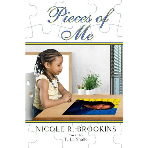 Pieces of Me, (Paperback)