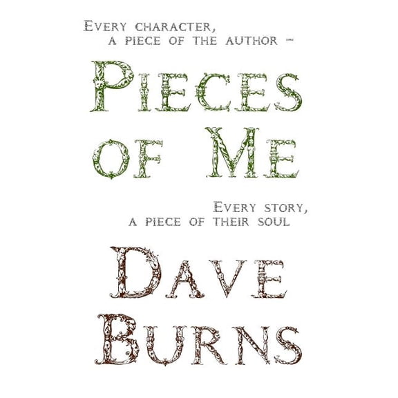 Pieces of Me, (Paperback)