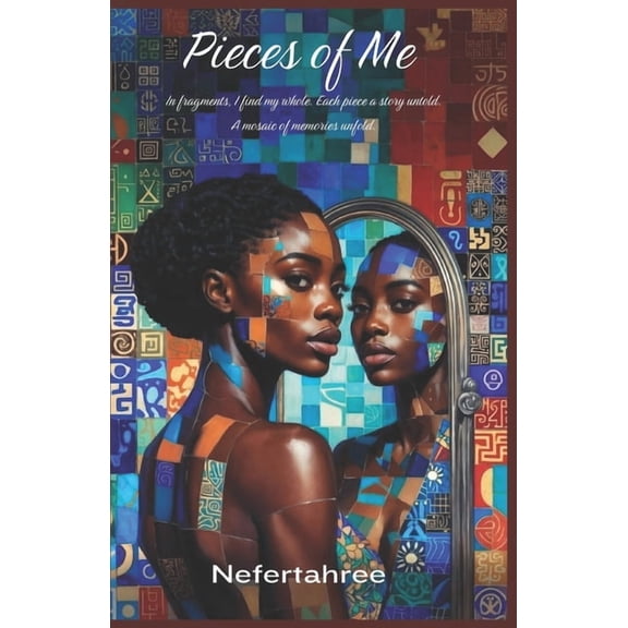 Pieces of Me, (Paperback)