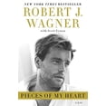 thumbnail image 1 of Pre-Owned Pieces of My Heart: A Life (Hardcover) 0061373311 9780061373312, 1 of 1