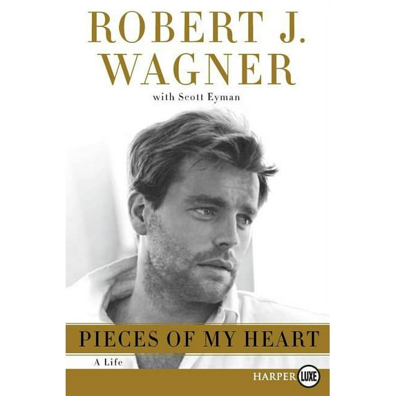 Pieces of My Heart LP, (Paperback)