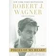 thumbnail image 1 of Pieces of My Heart, (Paperback), 1 of 1