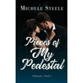 thumbnail image 1 of Pieces of My Pedestal, (Paperback), 1 of 1