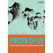 Pieces of Us, Paperback