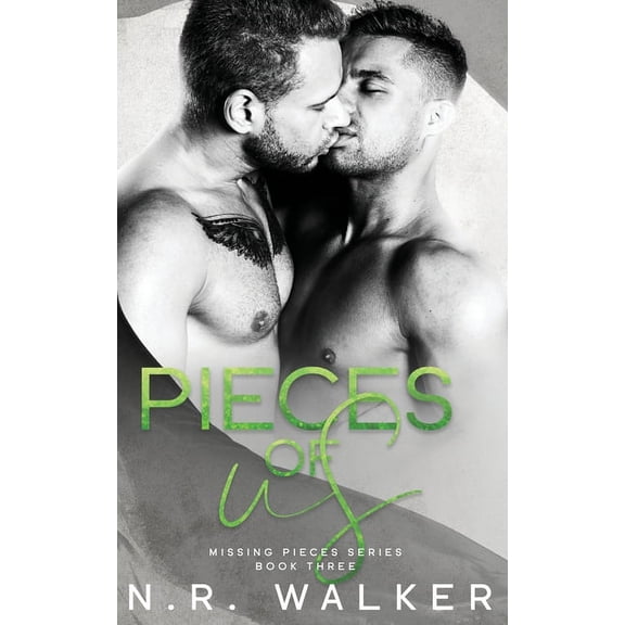 Pieces of Us, (Paperback)