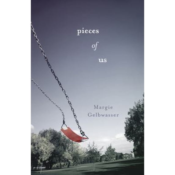 Pre-Owned Pieces of Us (Paperback) 0738721646 9780738721644