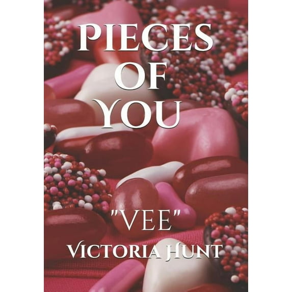 Pieces of You (Paperback)