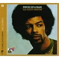 Pieces of a Man (CD)
