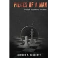thumbnail image 1 of Pieces of a Man: The Fall. The Mirror. The Rise., (Paperback), 1 of 1