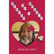 Pieces of a Poets Heart, Paperback