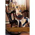 thumbnail image 1 of Pieces of the Master's Quilt, (Hardcover), 1 of 1