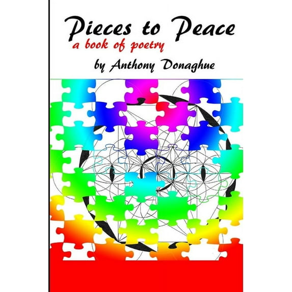 Pieces to Peace, (Paperback)