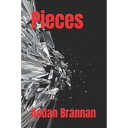 Pieces, Paperback