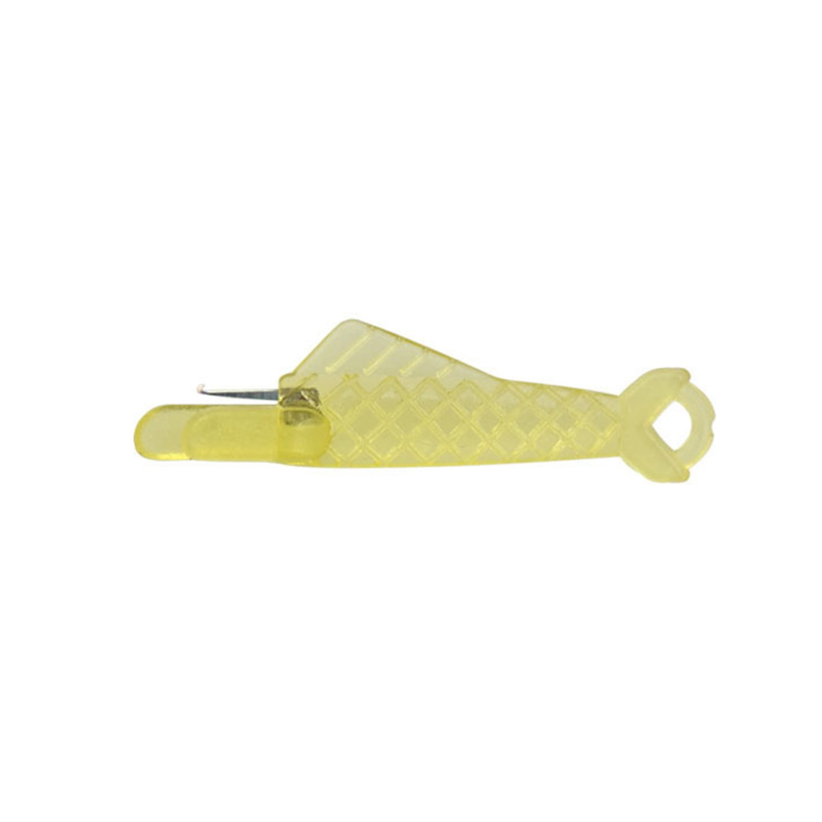 Threading Fish Piecesewing Machine Needle Threader Fish Type Fast Needle Threading ...
