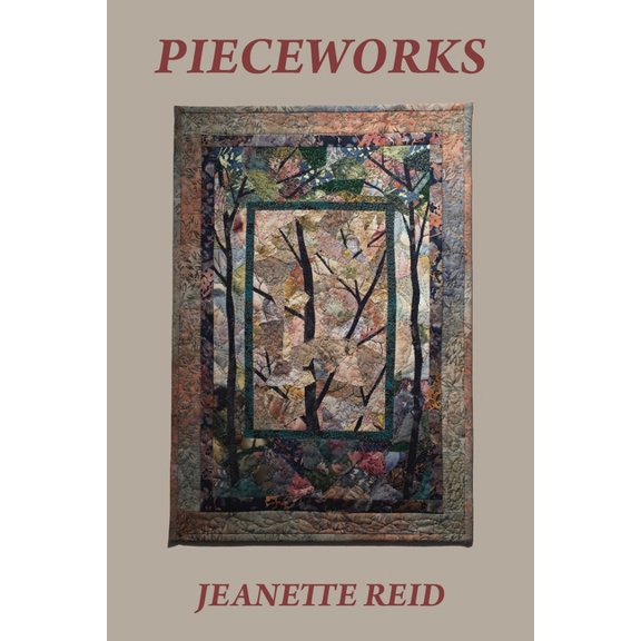 Pieceworks, (Paperback)