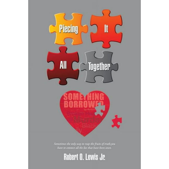 Piecing It All Together (Paperback)