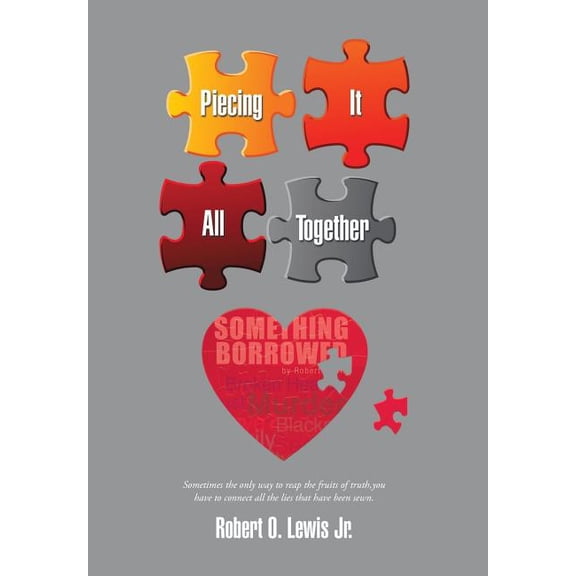 Piecing It All Together (Hardcover)