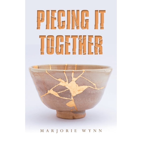 Piecing It Together, (Paperback)