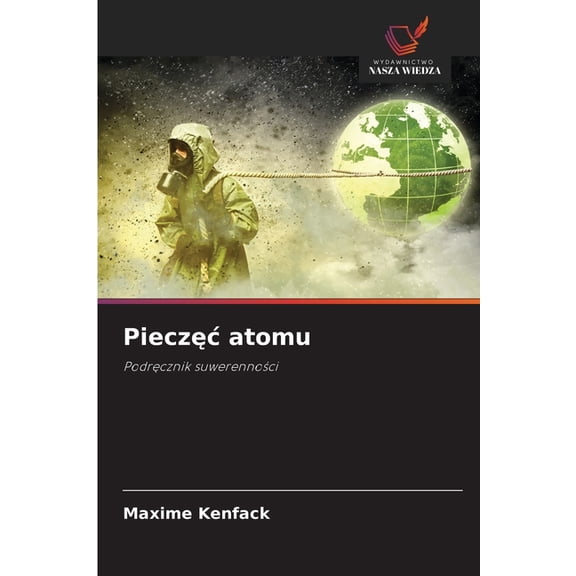 Pieczc atomu, (Paperback)