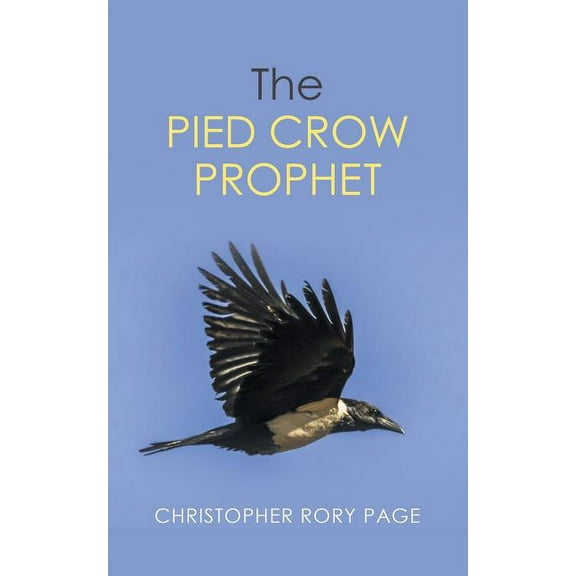 Pied Crow Prophet