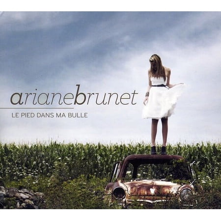 Pied Dans Ma Bulle (CD)
