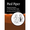 thumbnail image 1 of Pied Piper, (Paperback), 1 of 1