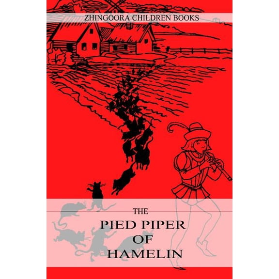 Pied Piper of Hamelin