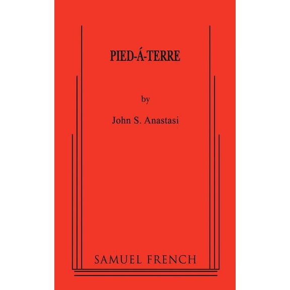 Pied--Terre