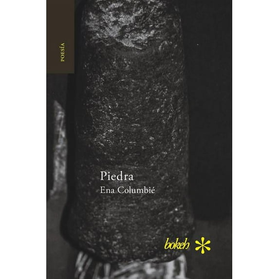 Piedra, (Paperback)