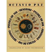 Piedra de Sol, Paperback