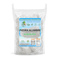thumbnail image 1 of Piedra de alumbre (Piedra de Alumbre) – 4 onzas – Cristal multiusos para el cuidado y la curación de la piel – Desodorante natural y antitranspirante | Piedra de afeitar:, 1 of 10