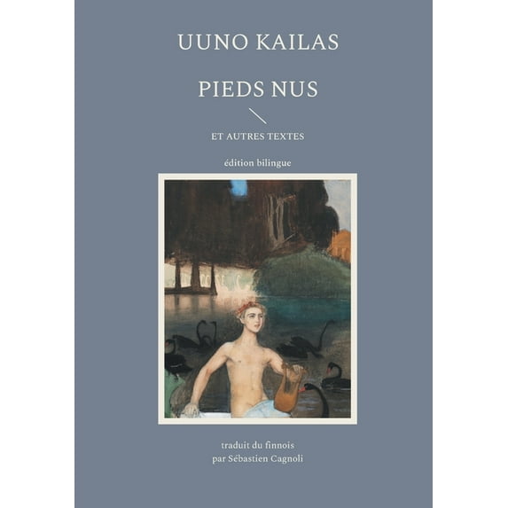 Pieds nus et autres textes, (Paperback)