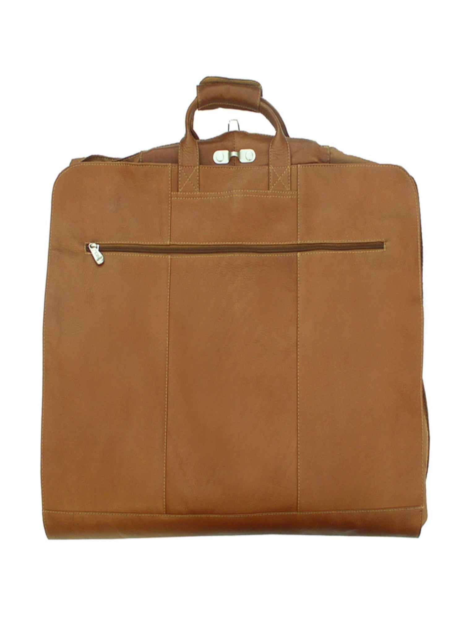 Piel Leather Executive Expandable Garment Bag Walmart