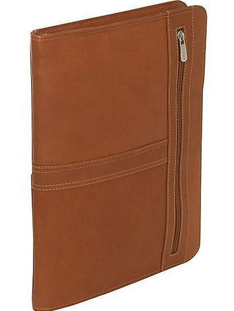 Piel Leather Threeway Envelope Padfolio