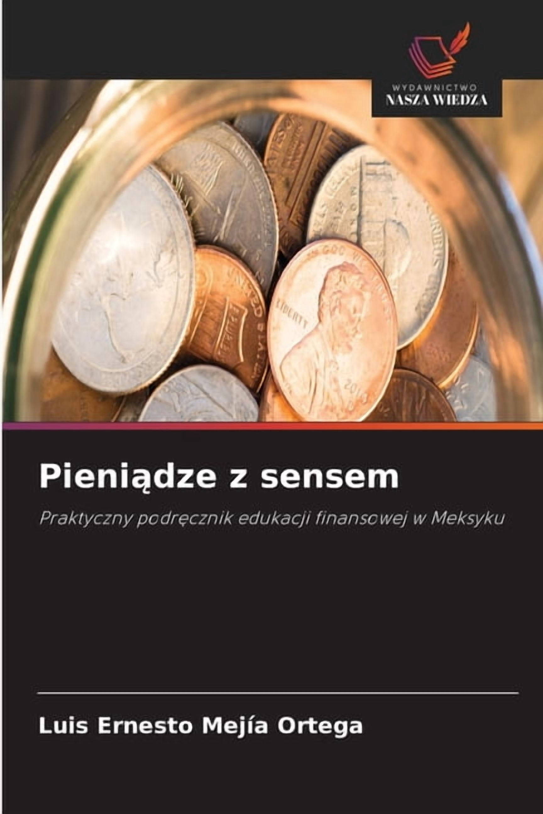 Pieniądze z sensem, (Paperback)