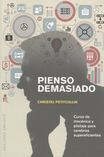 I Think Too Much Christel Petitcollin Pdf