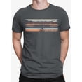 thumbnail image 1 of Pipeline Vintage Graphic Tee T-shirt Men's, 1 of 4