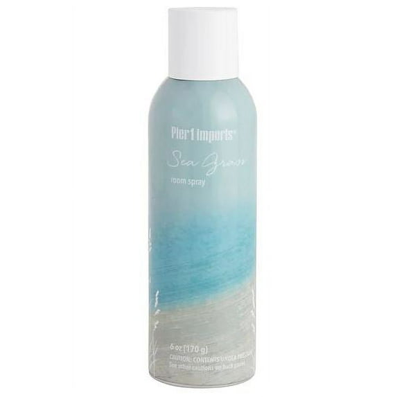 Pier 1 Imports Premium Room Spray 6oz Bottle - Sea Grass