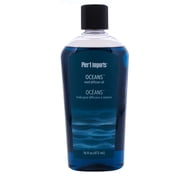 Pier 1 Imports Reed Diffuser Essential Oil Refill  16 oz.  Bottle - Oceans